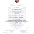 Powiększ obraz: certificate 4