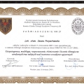Powiększ obraz: certificate 14