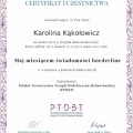Powiększ obraz: certificate 10