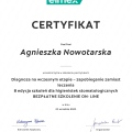 Powiększ obraz: certificate 2