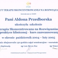 Powiększ obraz: certificate 12