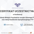 Powiększ obraz: certificate 6