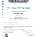 Powiększ obraz: certificate 17