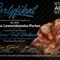 Powiększ obraz: certificate 10