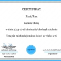 Powiększ obraz: certificate 14
