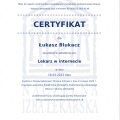 Powiększ obraz: certificate 283