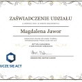 Powiększ obraz: certificate 9