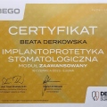 Powiększ obraz: certificate 22
