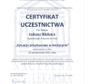 Powiększ obraz: certificate 128