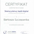 Powiększ obraz: certificate 9