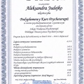Powiększ obraz: certificate 1