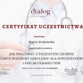 Powiększ obraz: certificate 5