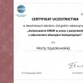 Powiększ obraz: certificate 3