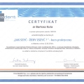 Powiększ obraz: certificate 13