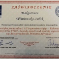 Powiększ obraz: certificate 3