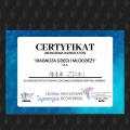 Powiększ obraz: certificate 5