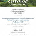 Powiększ obraz: certificate 5