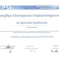 Powiększ obraz: certificate 11