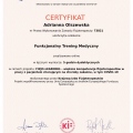 Powiększ obraz: certificate 6