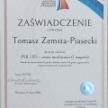 Powiększ obraz: certificate 10