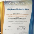 Powiększ obraz: certificate 2