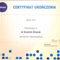 Powiększ obraz: certificate 14