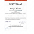 Powiększ obraz: certificate 5