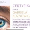 Powiększ obraz: certificate 17