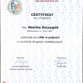 Powiększ obraz: certificate 3