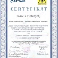Powiększ obraz: certificate 68
