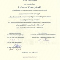 Powiększ obraz: certificate 4