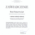 Powiększ obraz: certificate 3