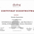 Powiększ obraz: certificate 3