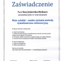 Powiększ obraz: certificate 39