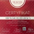 Powiększ obraz: certificate 17