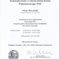 Powiększ obraz: certificate 15