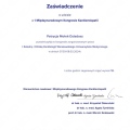Powiększ obraz: certificate 25