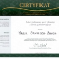 Powiększ obraz: certificate 66