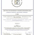 Powiększ obraz: certificate 1