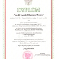Powiększ obraz: certificate 1