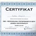 Powiększ obraz: certificate 15