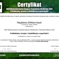 Powiększ obraz: certificate 10