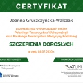 Powiększ obraz: certificate 11