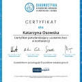Powiększ obraz: certificate 16
