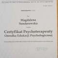 Powiększ obraz: certificate 7