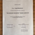 Powiększ obraz: certificate 12