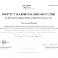 Powiększ obraz: certificate 3