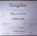 Powiększ obraz: certificate 9