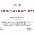 Powiększ obraz: certificate 6