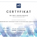 Powiększ obraz: certificate 7